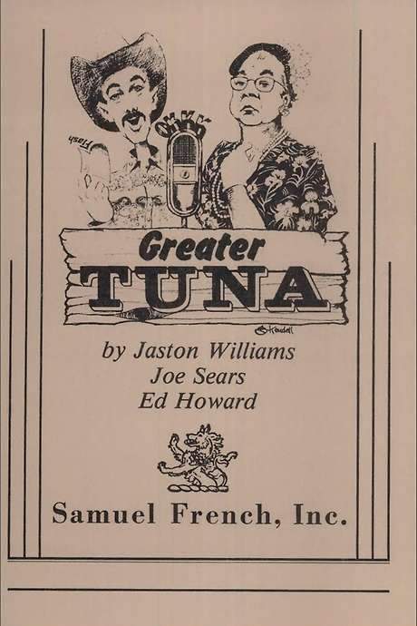 Greater Tuna